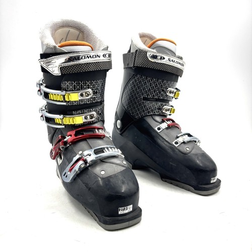 Salomon performa black - salomon, cx