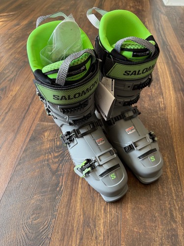 New salomon men pro alpha - salomon, men's