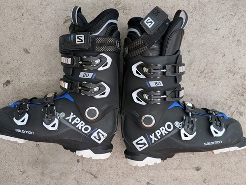 Salomon pro 27 - pro, 27/27.5